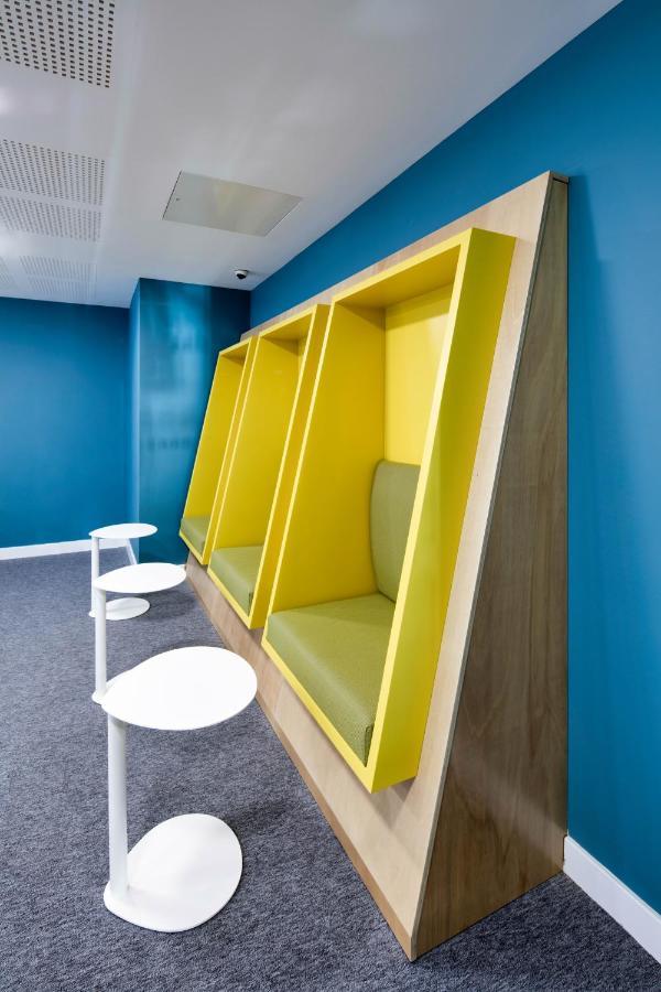 Highfield House Apartments Dublin Dış mekan fotoğraf