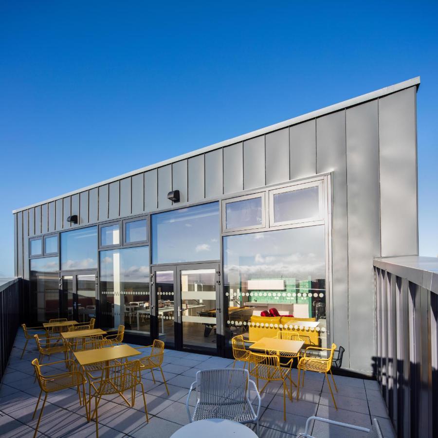 Highfield House Apartments Dublin Dış mekan fotoğraf