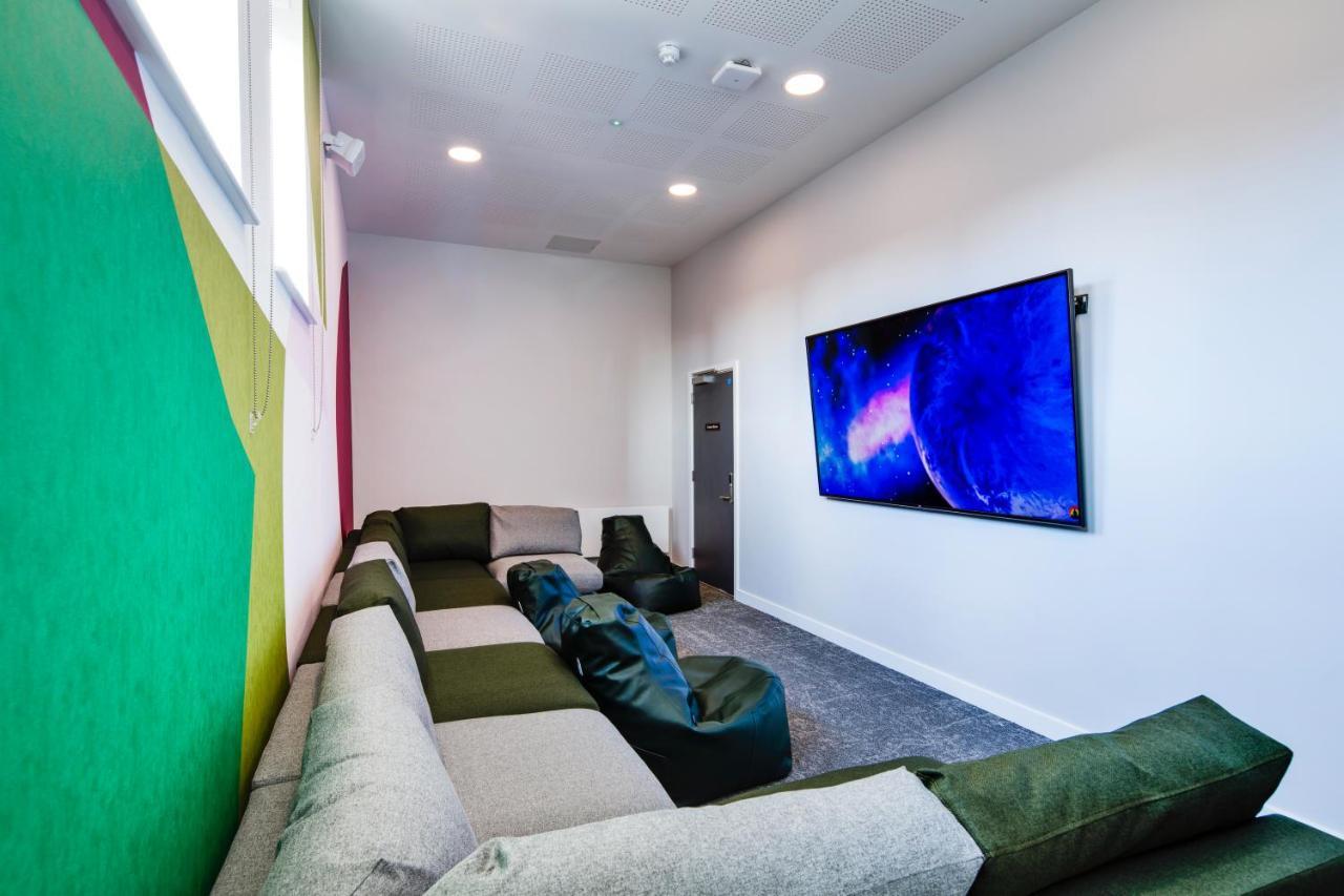 Highfield House Apartments Dublin Dış mekan fotoğraf